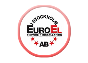 EuroEl i Stockholm AB